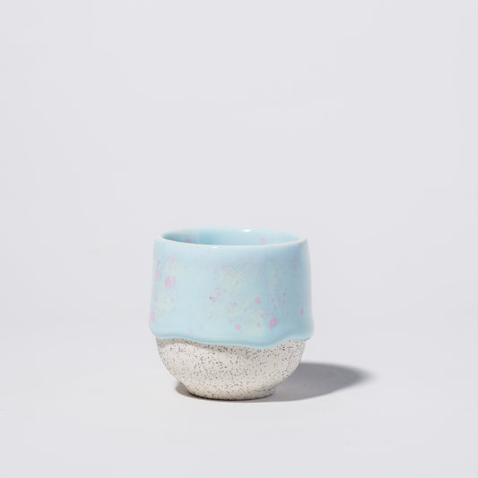 Drippy Pots Hand Glazed Ceramic Mug