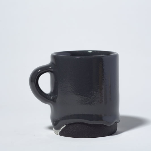 Drippy Pots Hand Glazed Ceramic Mug