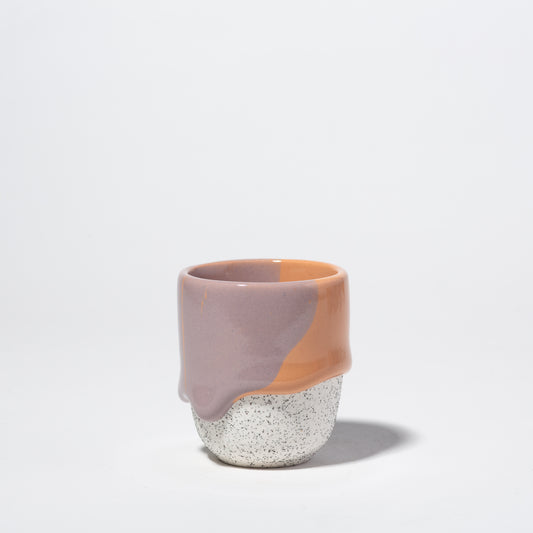 Drippy Pots Hand Crafted Ceramic Piece