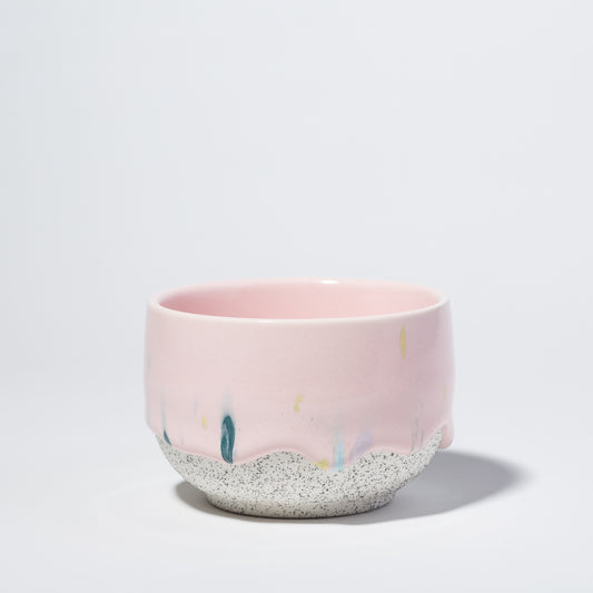 Drippy Pots Hand Glazed Ceramic Mug