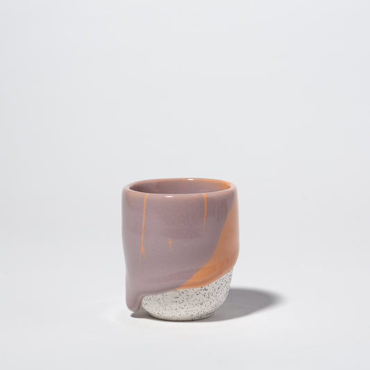 Drippy Pots Hand Crafted Ceramic Piece