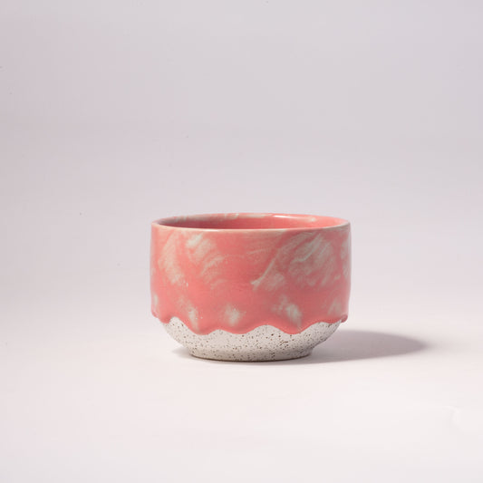 Drippy Pots Hand Glazed Ceramic Mug