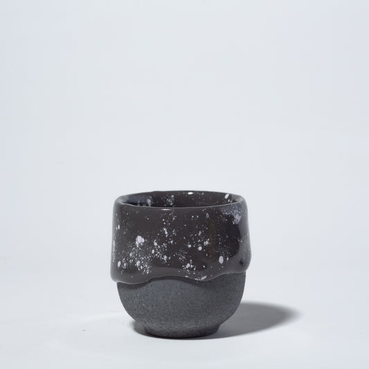 Drippy Pots Hand Glazed Ceramic Mug