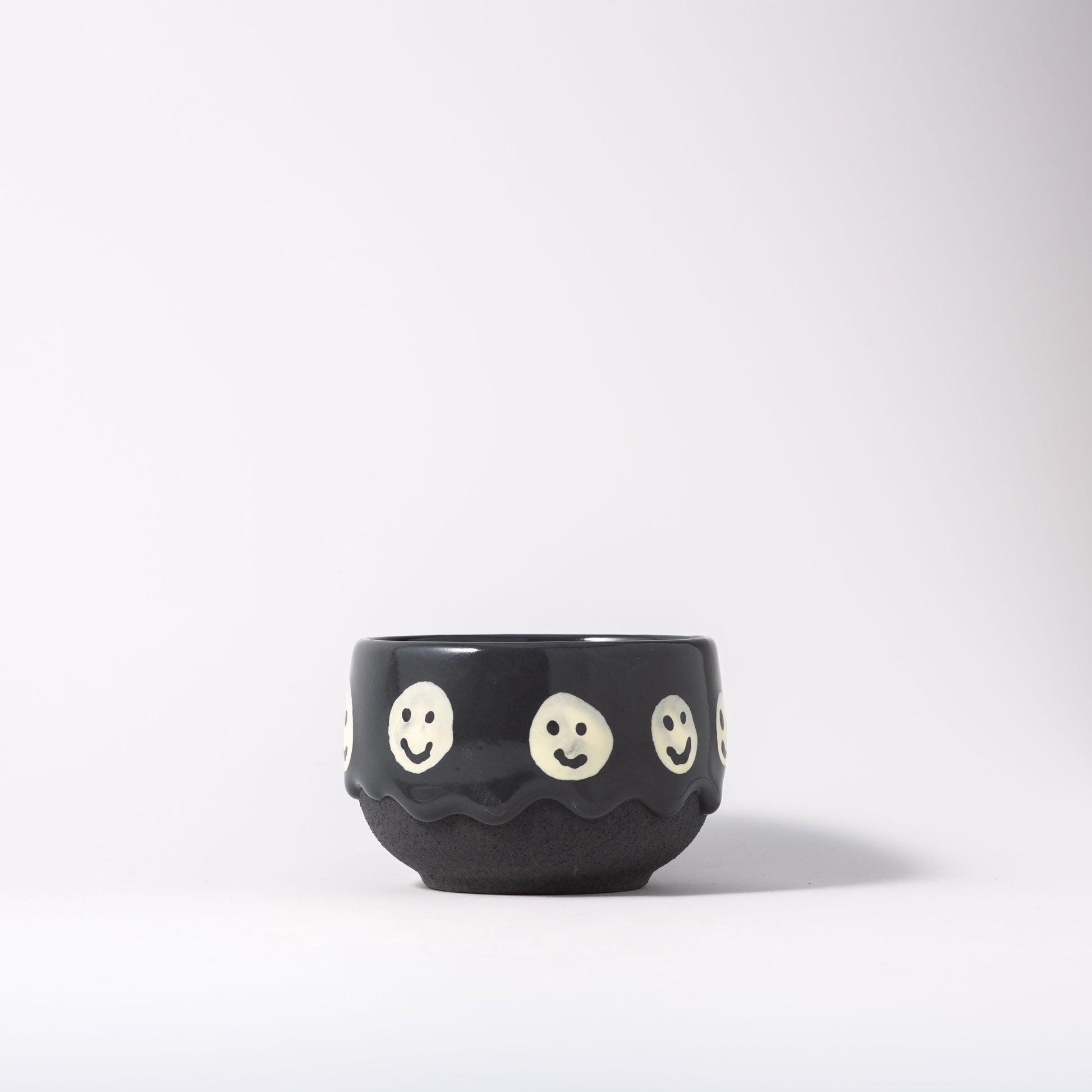 Drippy Pots Hand Glazed Ceramic Mug