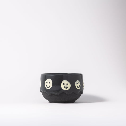 Drippy Pots Hand Glazed Ceramic Mug