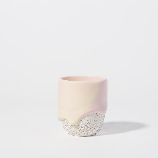 Drippy Pots Hand Crafted Ceramic Piece