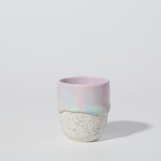 Drippy Pots Hand Crafted Ceramic Piece