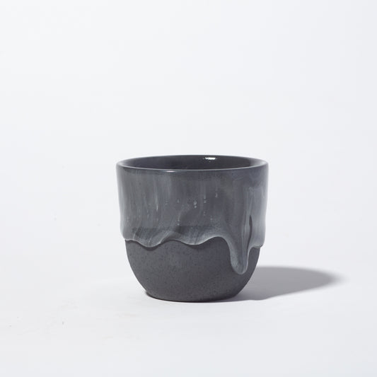 Drippy Pots Hand Glazed Ceramic Mug