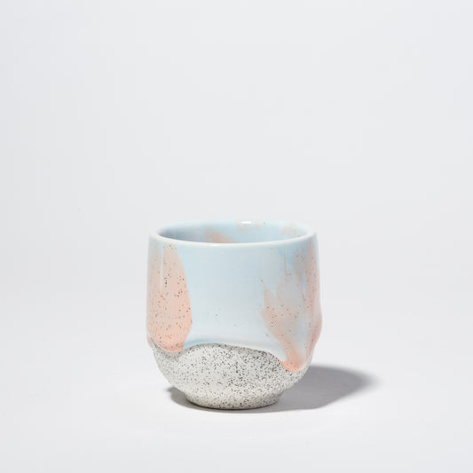 Drippy Pots Hand Crafted Ceramic Piece