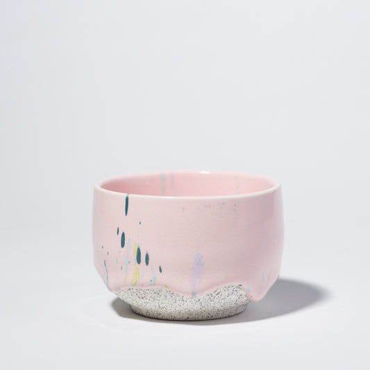 Drippy Pots Hand Glazed Ceramic Mug