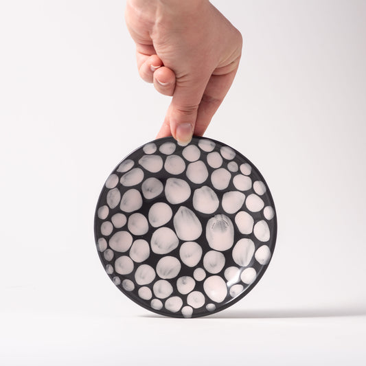 Drippy Pots Hand Glazed Ceramic Mug