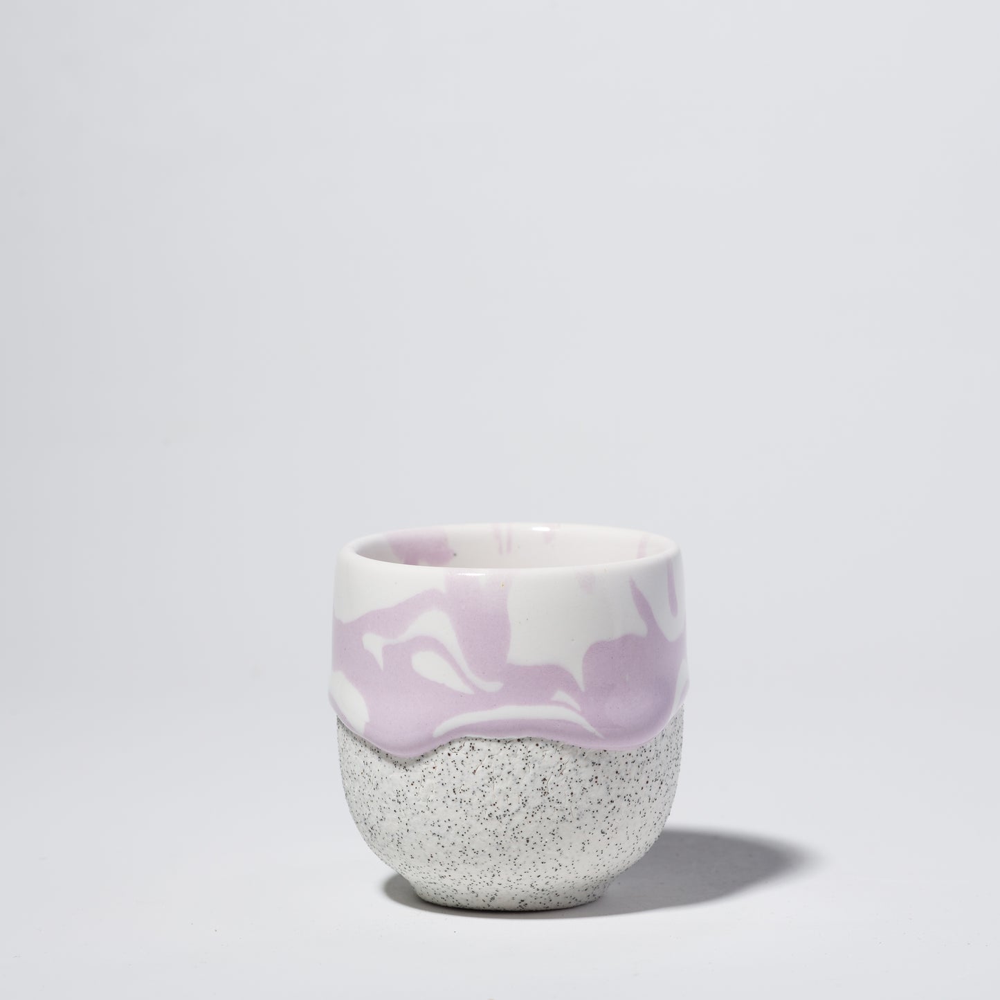 Drippy Pots Hand Glazed Ceramic Mug