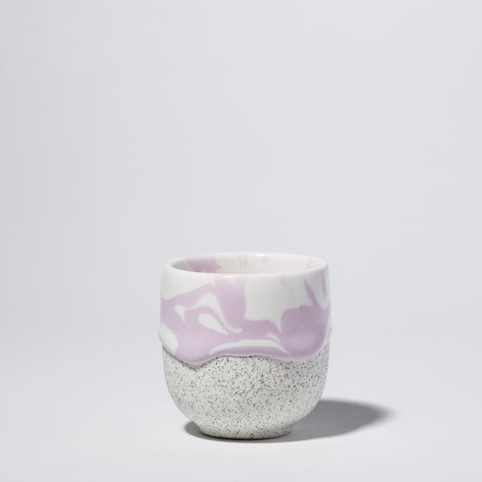 Drippy Pots Hand Glazed Ceramic Mug
