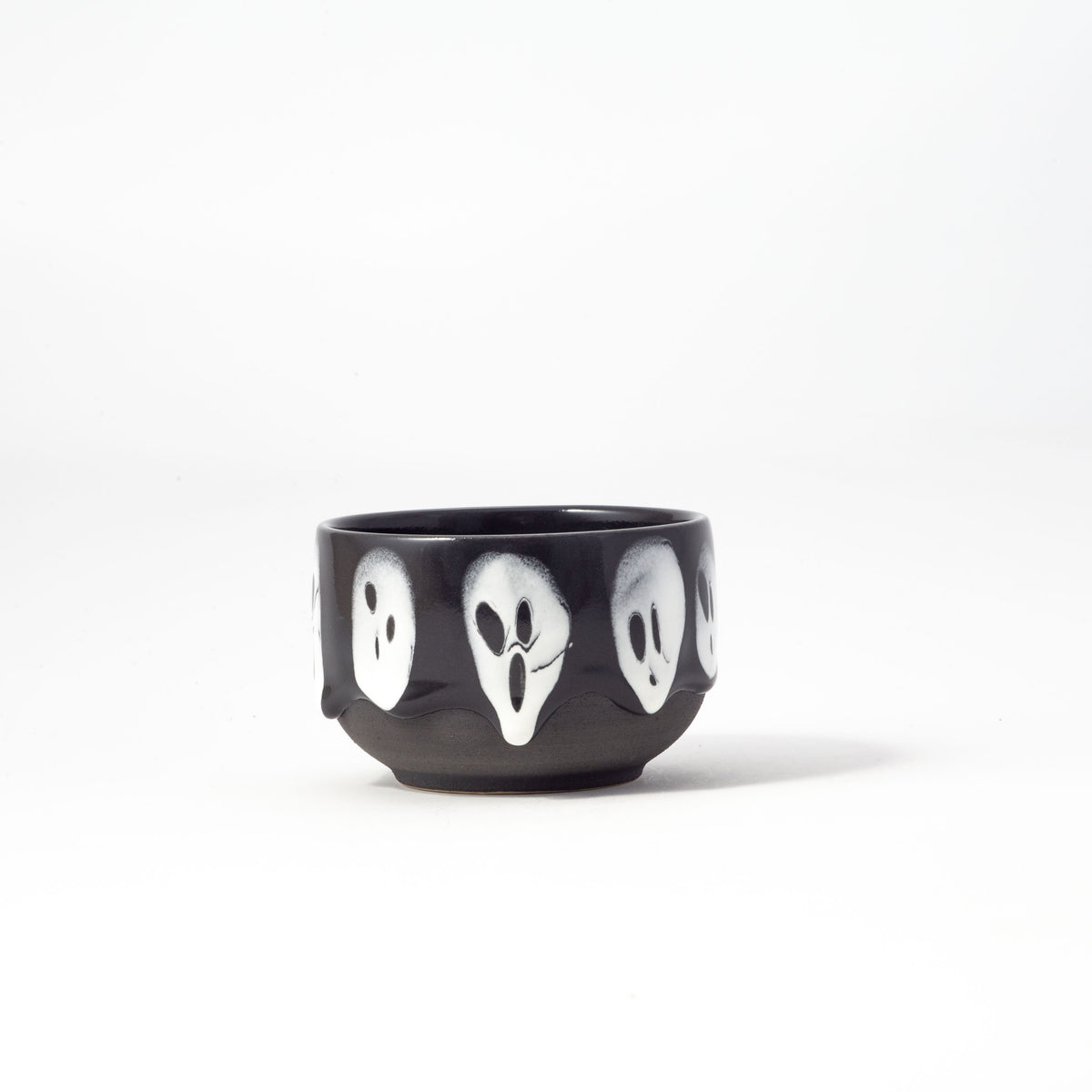 Drippy Pots Hand Glazed Ceramic Mug