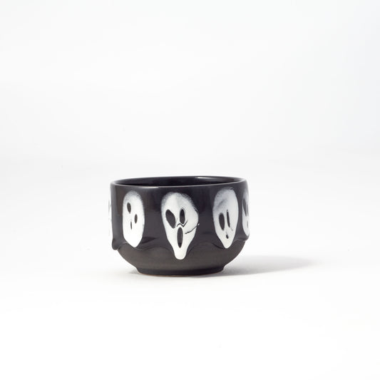 Drippy Pots Hand Glazed Ceramic Mug