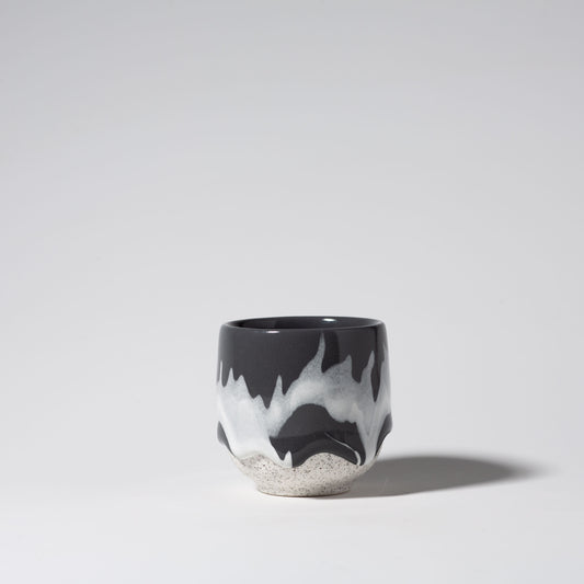 Drippy Pots Hand Glazed Ceramic Mug