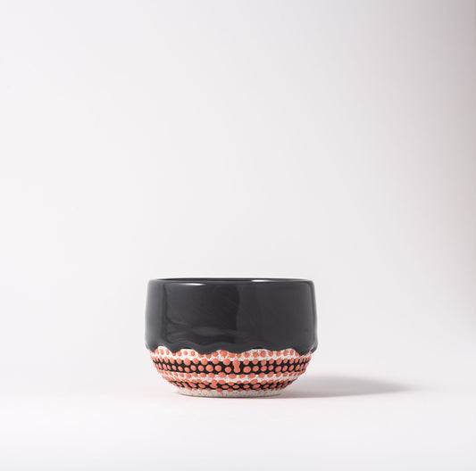 Drippy Pots Hand Glazed Ceramic Mug