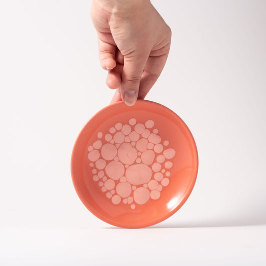 Drippy Pots Hand Glazed Ceramic Mug