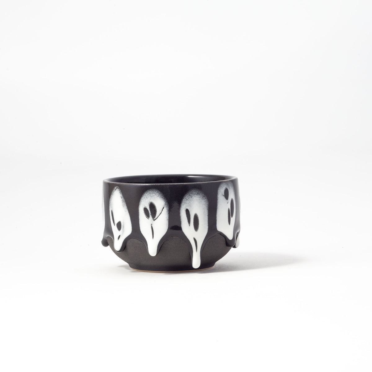 Drippy Pots Hand Glazed Ceramic Mug