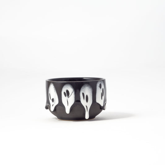 Drippy Pots Hand Glazed Ceramic Mug