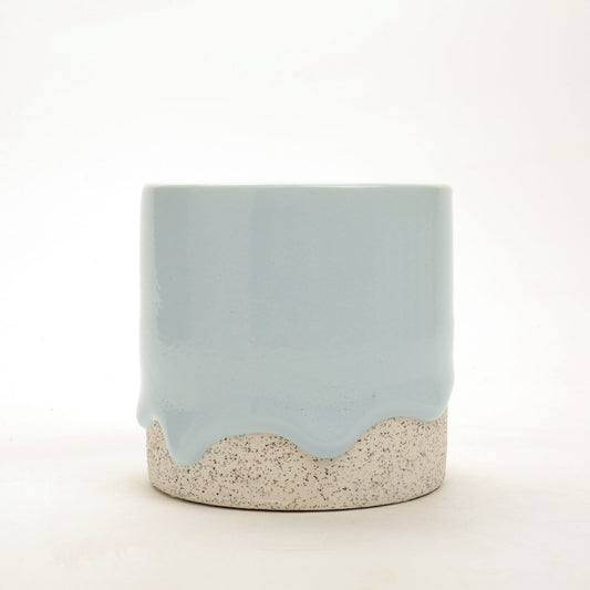 Drippy Pots Hand Crafted Ceramic Piece