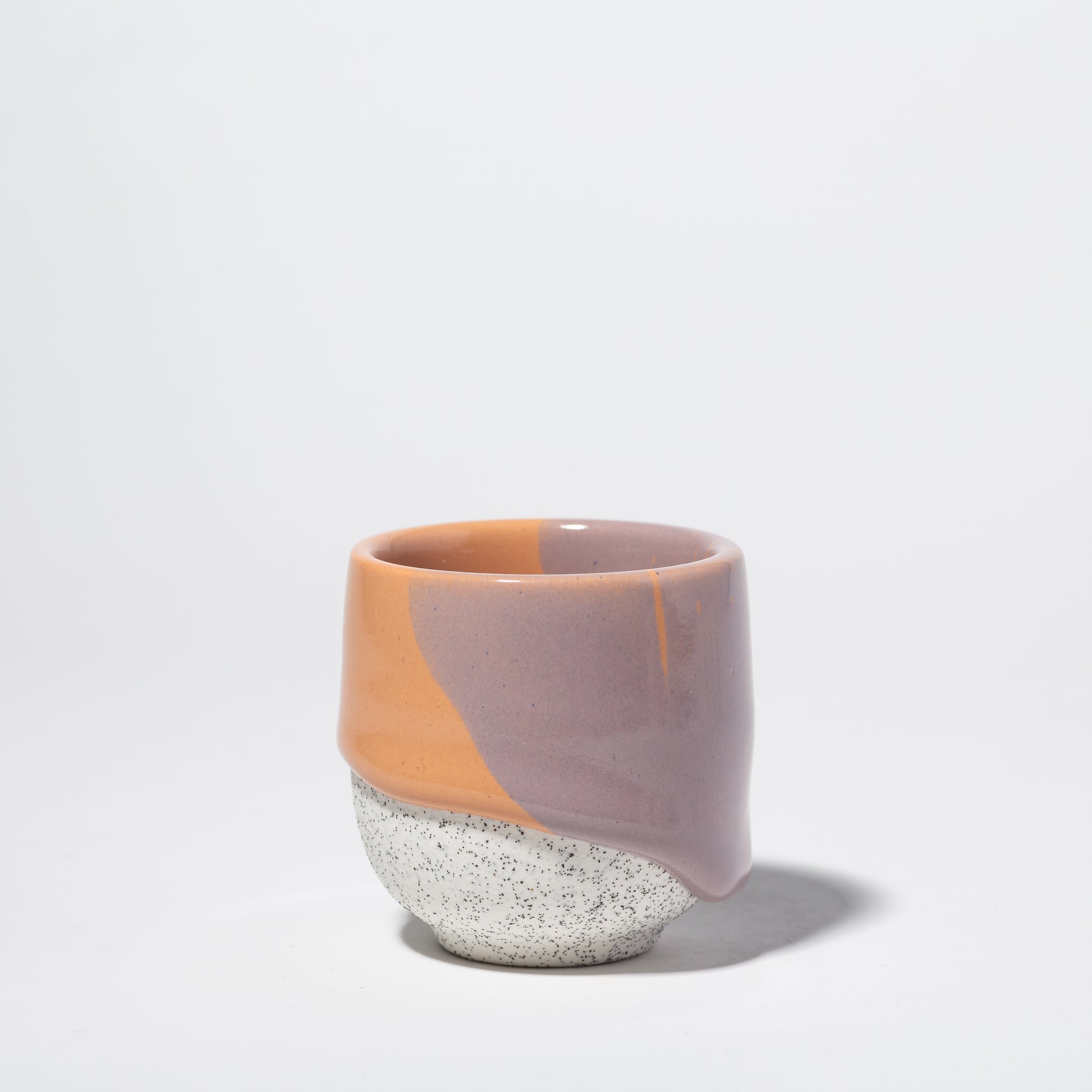 Drippy Pots Hand Crafted Ceramic Piece
