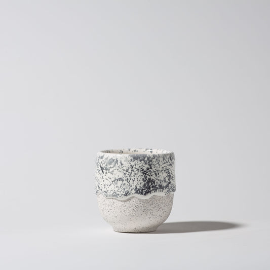 Drippy Pots Hand Glazed Ceramic Mug