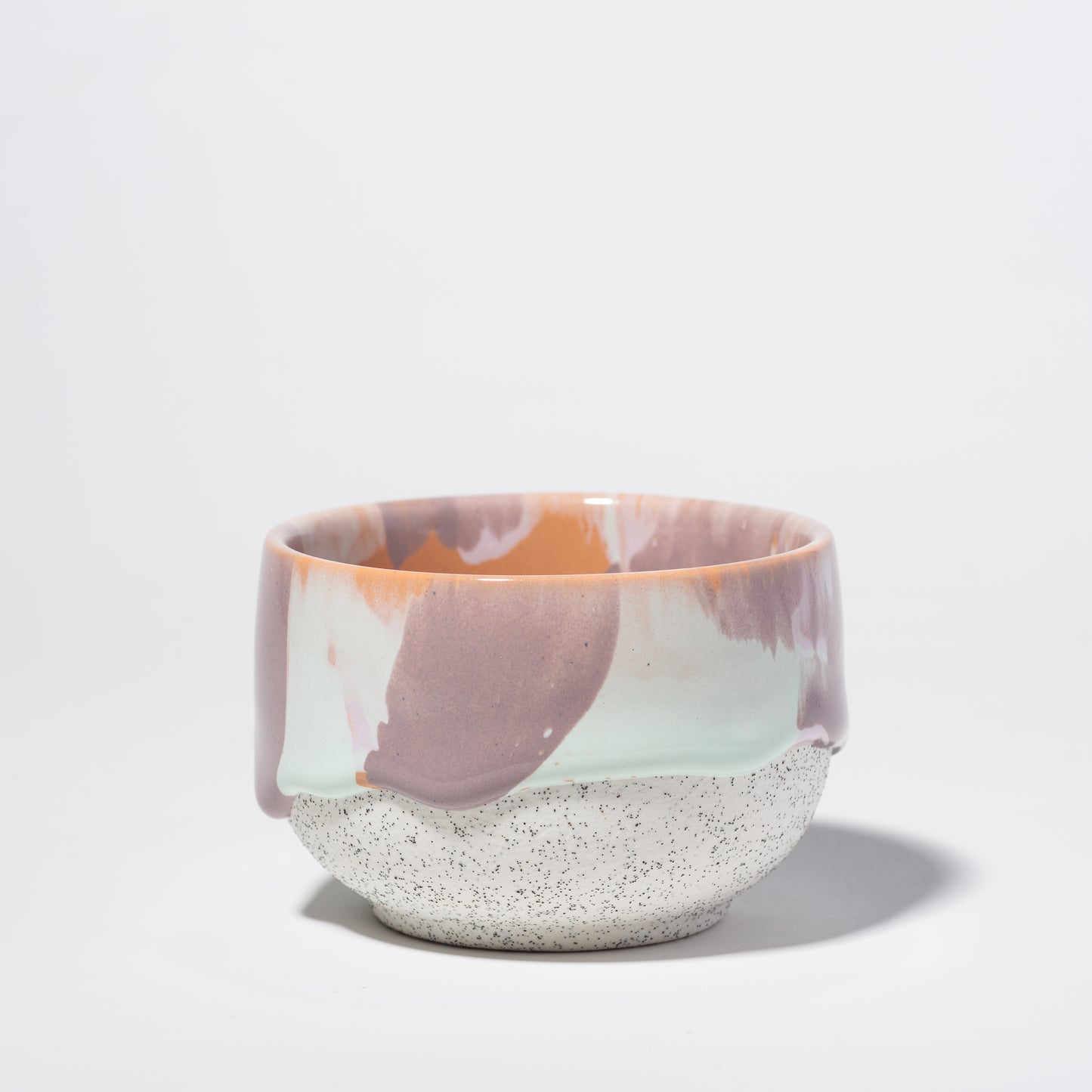 Drippy Pots Hand Crafted Ceramic Piece