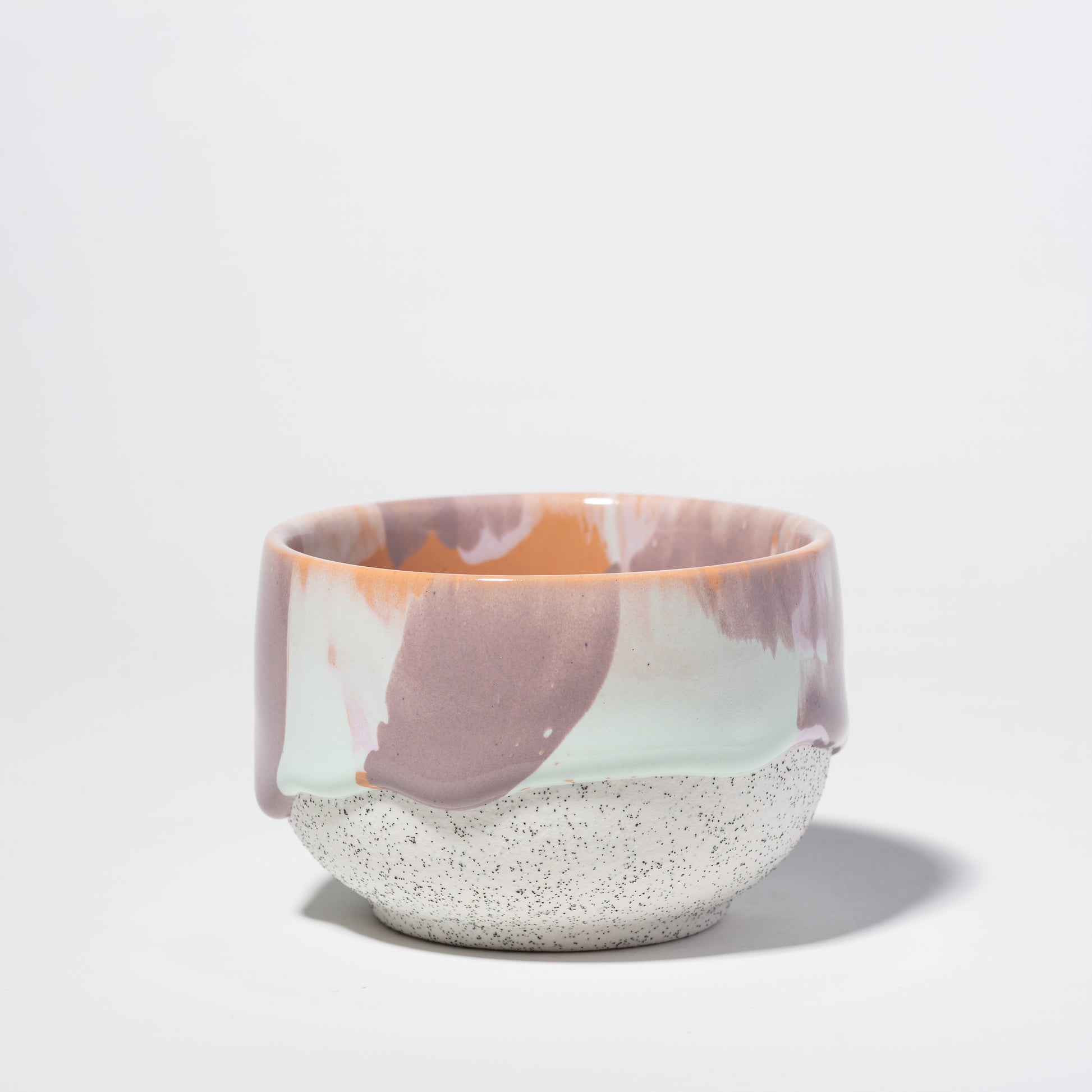 Drippy Pots Hand Crafted Ceramic Piece