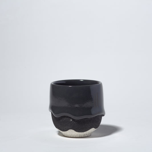 Drippy Pots Hand Glazed Ceramic Mug