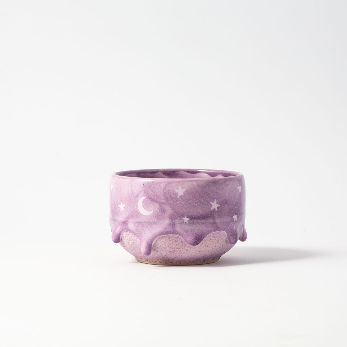 Drippy Pots Hand Glazed Ceramic Mug