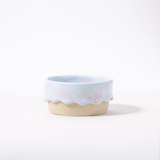 Drippy Pots Hand Glazed Ceramic Mug