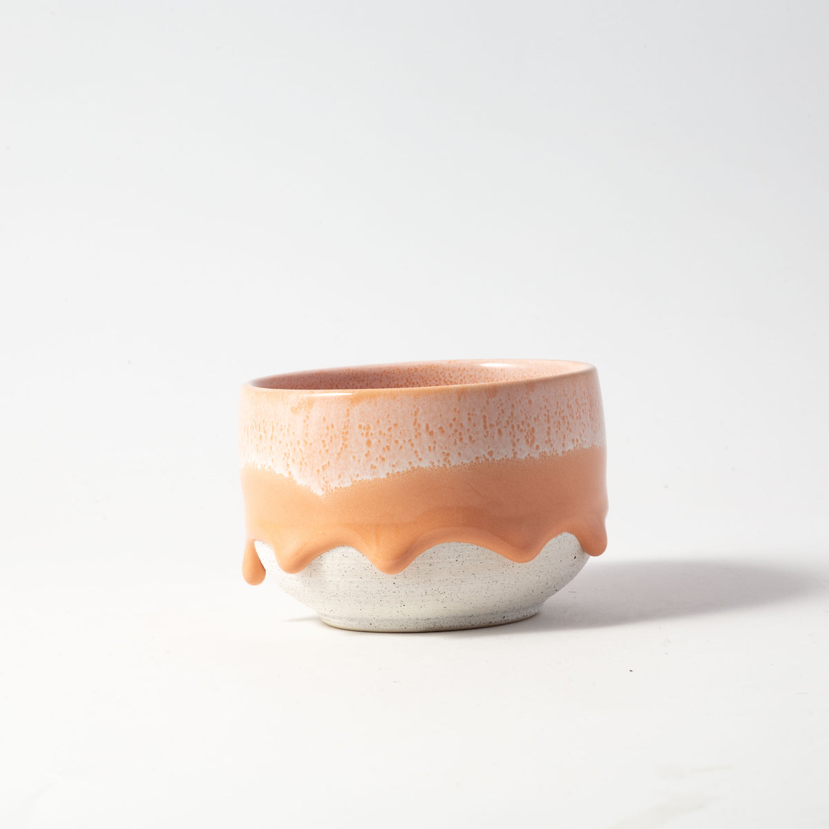 Drippy Pots Hand Glazed Ceramic Mug