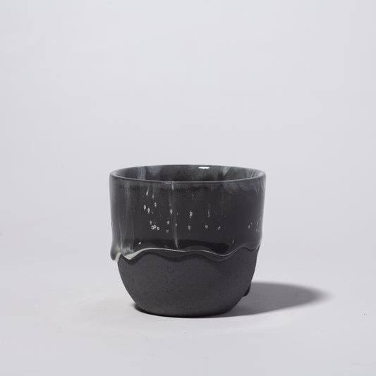 Drippy Pots Hand Glazed Ceramic Mug