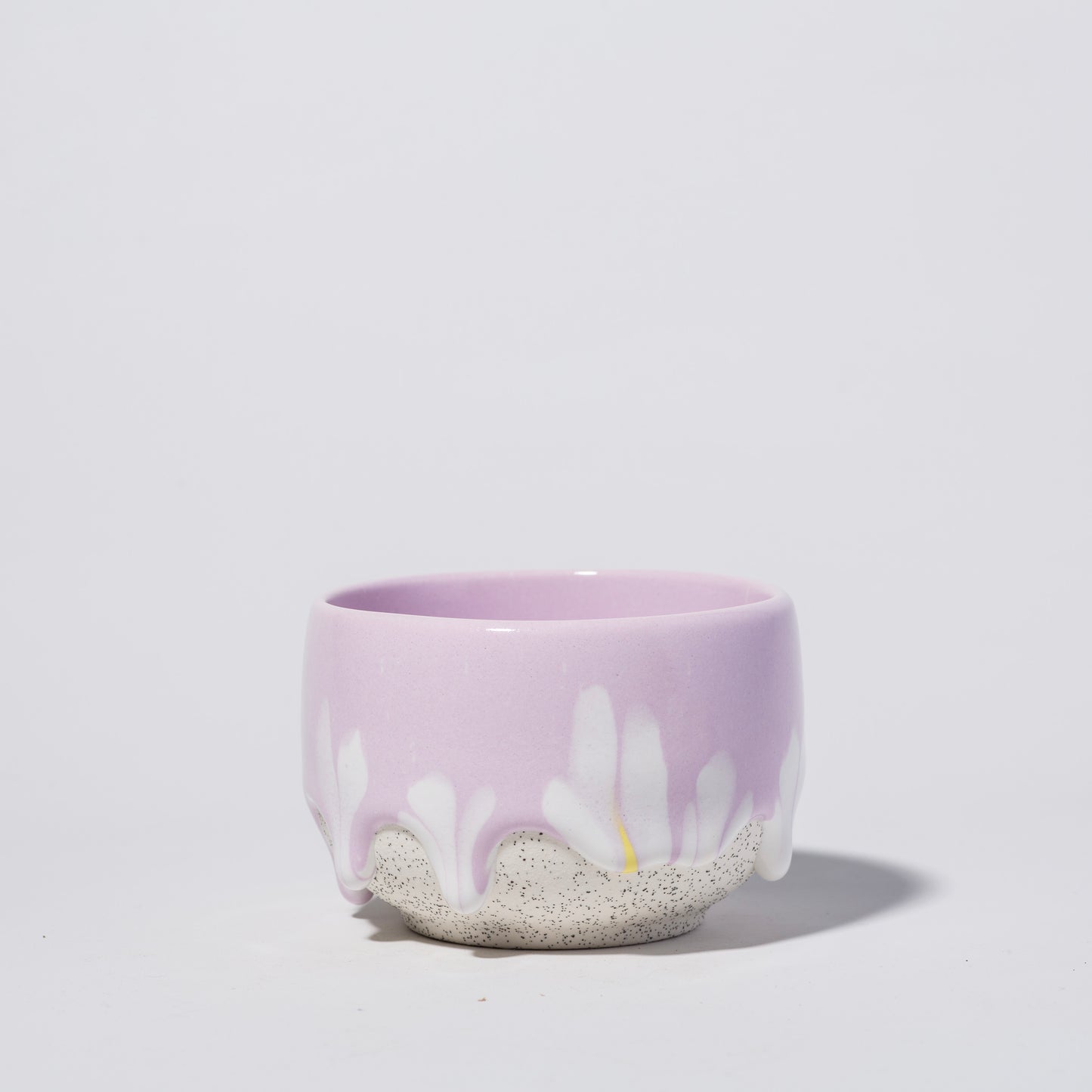 Drippy Pots Hand Glazed Ceramic Mug