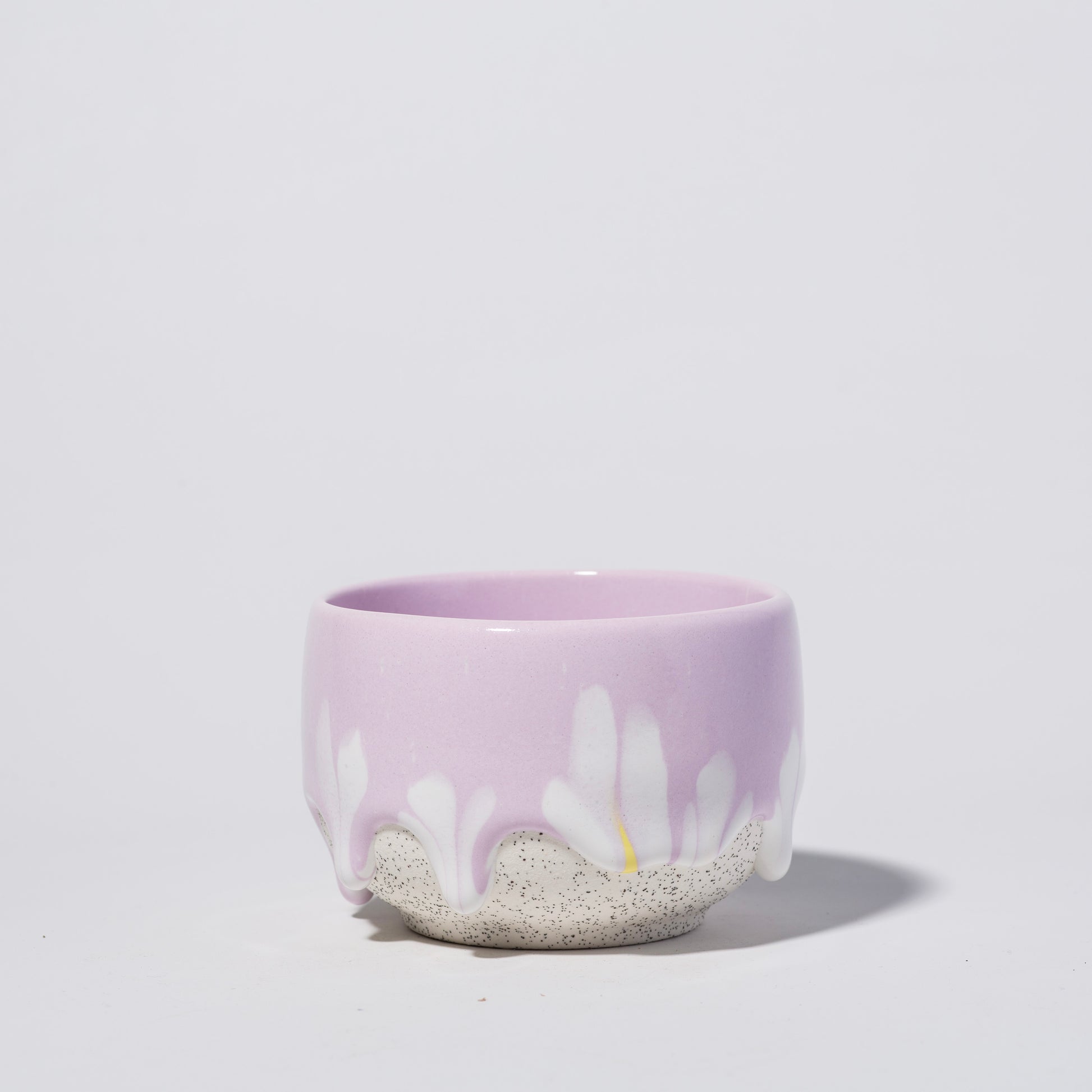 Drippy Pots Hand Glazed Ceramic Mug