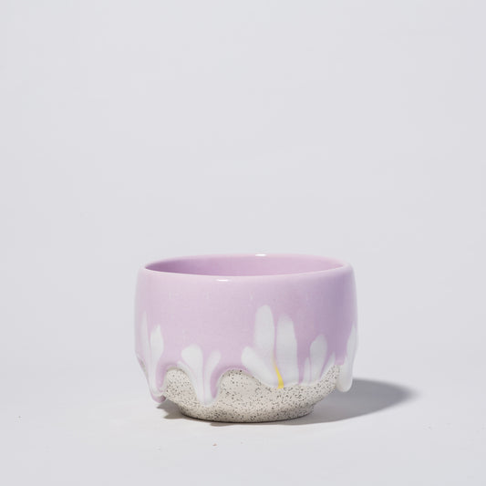 Drippy Pots Hand Glazed Ceramic Mug