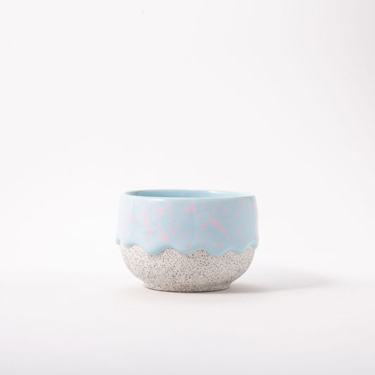 Drippy Pots Hand Glazed Ceramic Mug