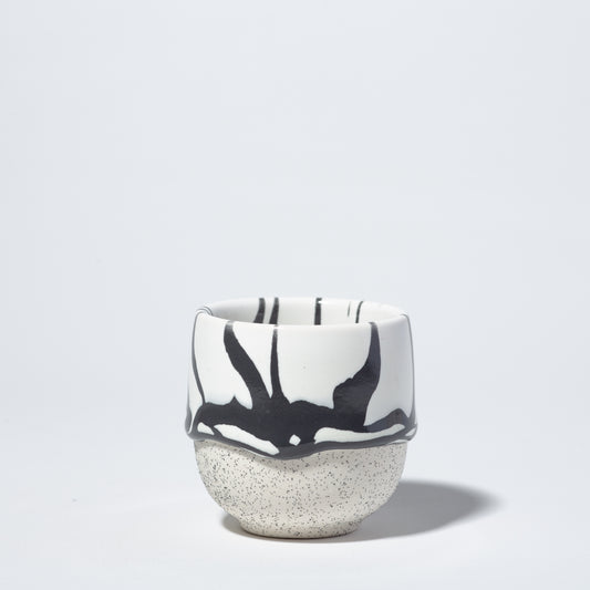 Drippy Pots Hand Glazed Ceramic Mug
