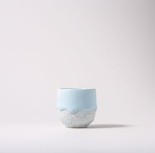 Drippy Pots Hand Glazed Ceramic Mug