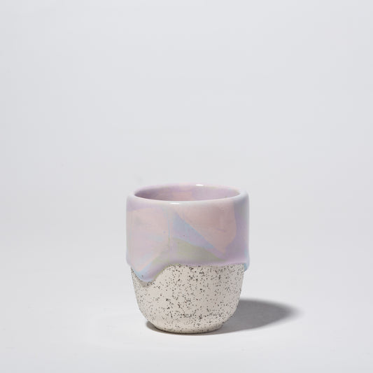 Drippy Pots Hand Crafted Ceramic Piece