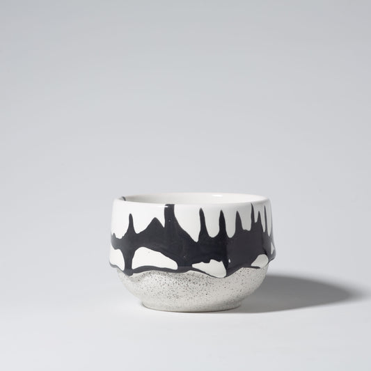 Drippy Pots Hand Glazed Ceramic Mug