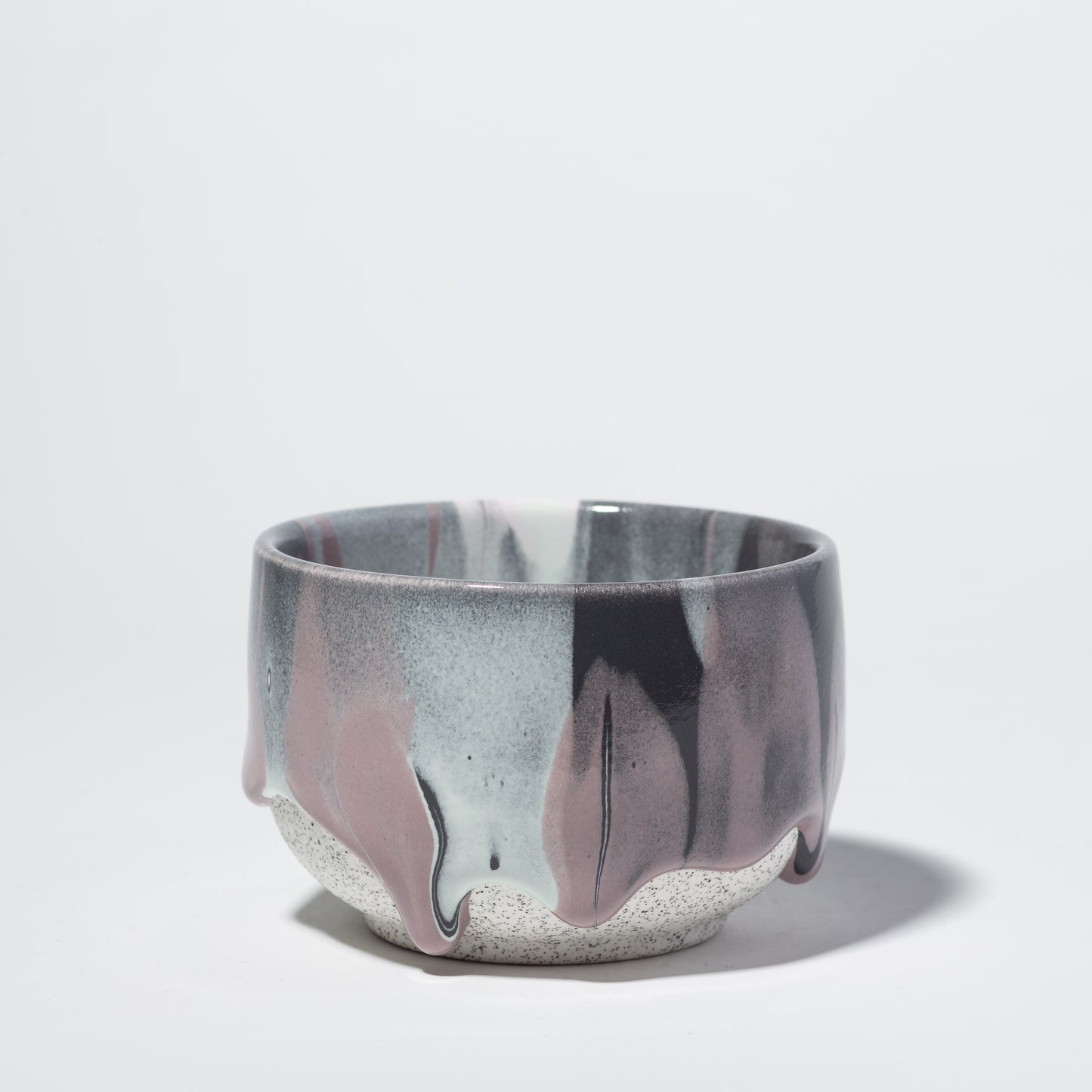 Drippy Pots Hand Crafted Ceramic Piece