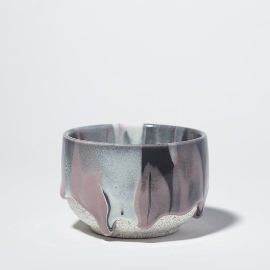 Drippy Pots Hand Crafted Ceramic Piece