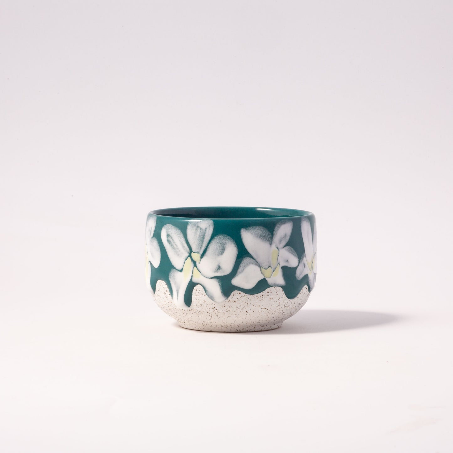 Drippy Pots Hand Glazed Ceramic Mug