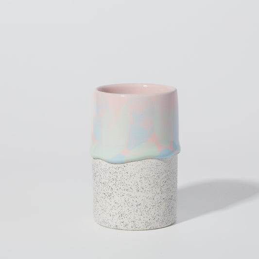 Drippy Pots Hand Crafted Ceramic Piece