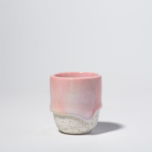 Drippy Pots Hand Crafted Ceramic Piece