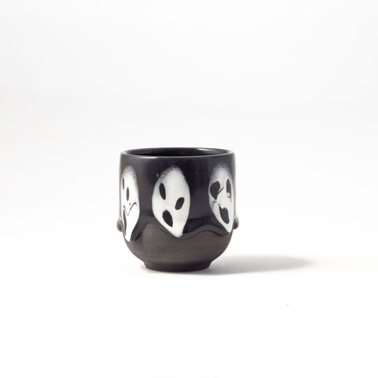 Drippy Pots Hand Glazed Ceramic Mug