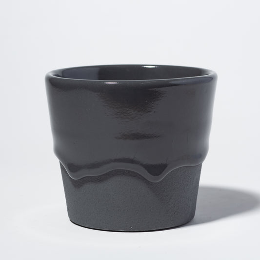 Drippy Pots Hand Crafted Ceramic Piece