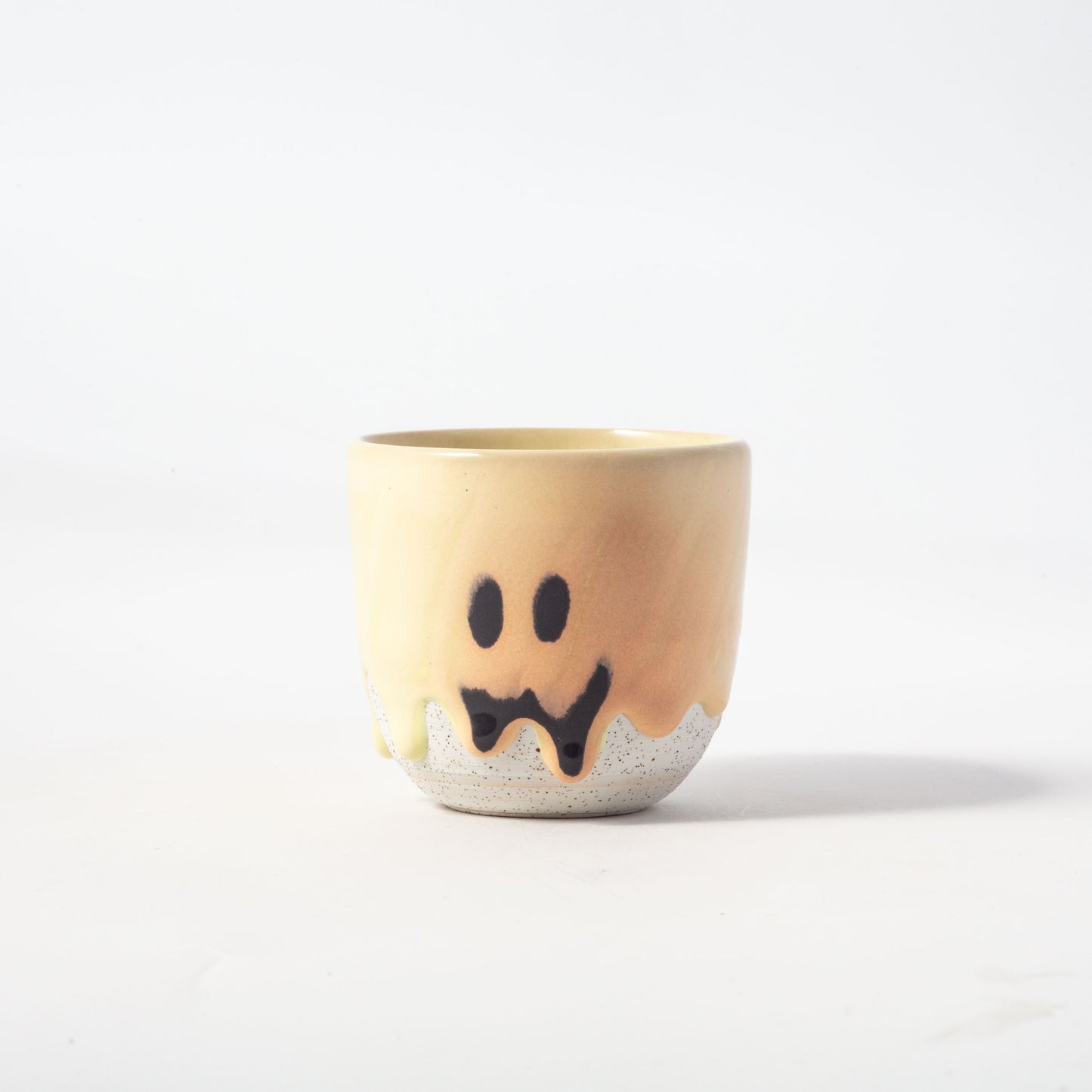 Drippy Pots Hand Glazed Ceramic Mug